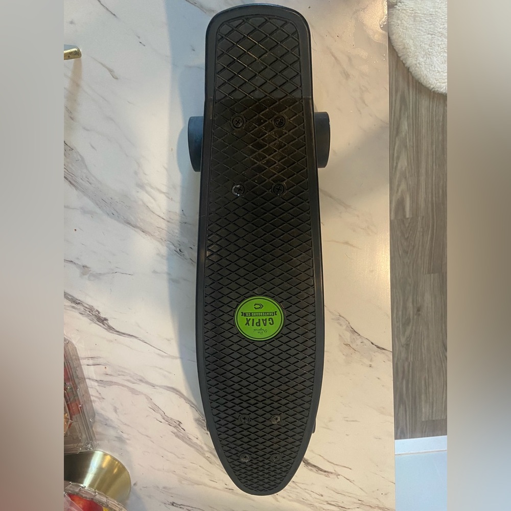 Capix Skateboard